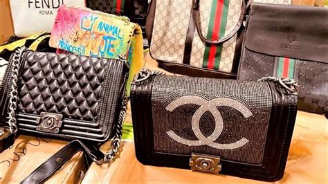 fake gucci china|CBP seizes $30M in fake Gucci, Chanel, Louis Vuitton products from China.